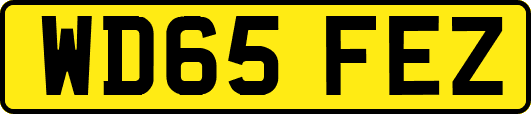 WD65FEZ