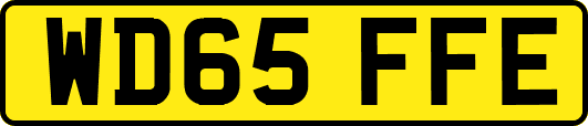 WD65FFE