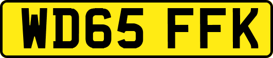 WD65FFK