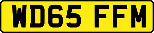 WD65FFM