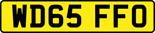 WD65FFO