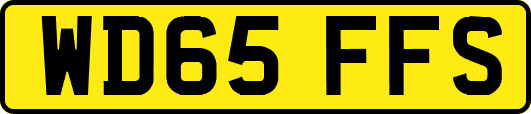 WD65FFS