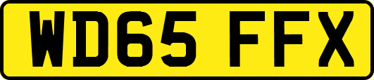 WD65FFX