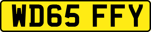 WD65FFY