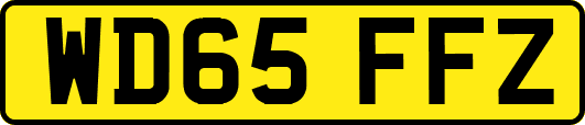WD65FFZ