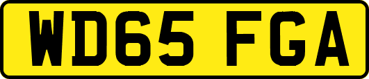 WD65FGA