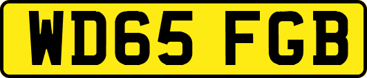WD65FGB