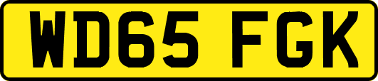 WD65FGK
