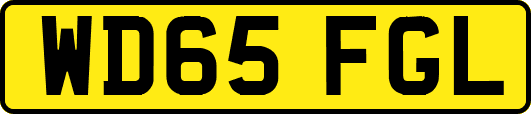 WD65FGL