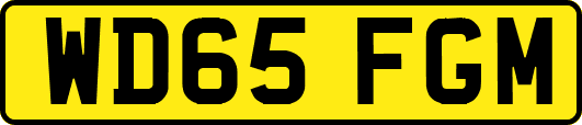 WD65FGM