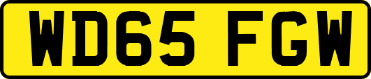 WD65FGW