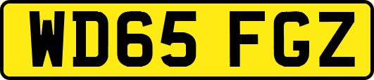 WD65FGZ