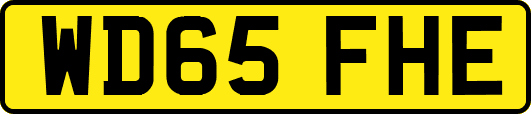 WD65FHE