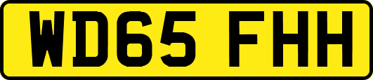 WD65FHH