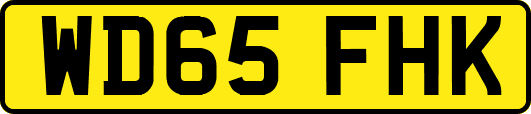 WD65FHK