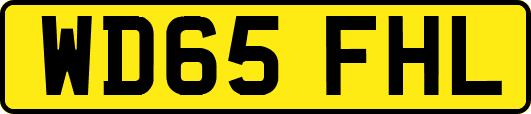 WD65FHL