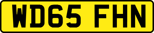 WD65FHN
