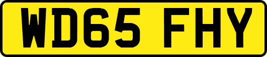 WD65FHY