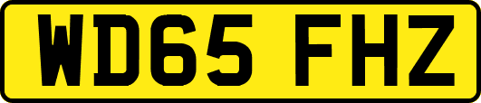 WD65FHZ