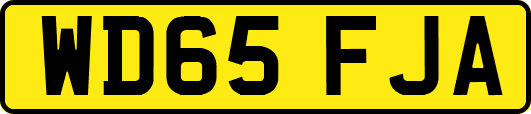 WD65FJA