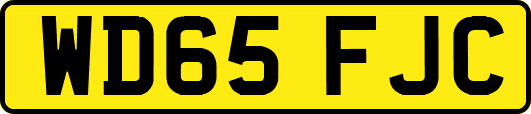 WD65FJC