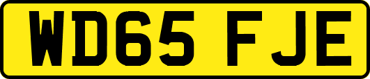 WD65FJE