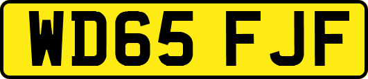 WD65FJF