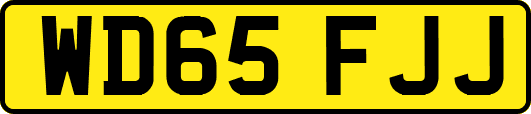 WD65FJJ