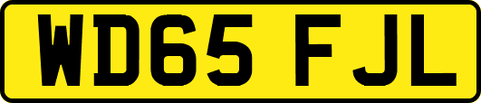 WD65FJL