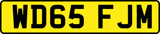 WD65FJM
