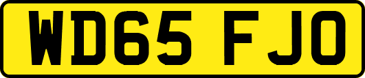 WD65FJO