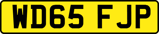 WD65FJP