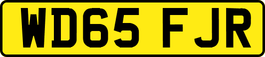 WD65FJR