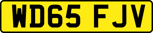 WD65FJV