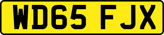 WD65FJX