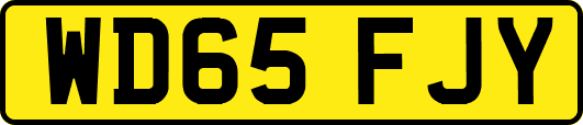 WD65FJY