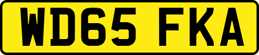 WD65FKA