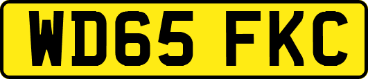 WD65FKC