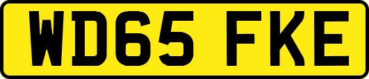 WD65FKE