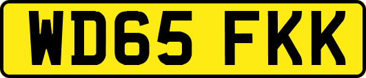 WD65FKK