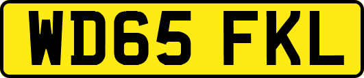 WD65FKL
