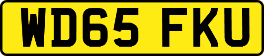 WD65FKU