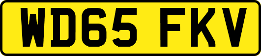 WD65FKV