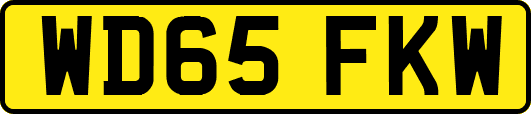 WD65FKW