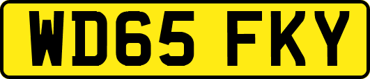 WD65FKY