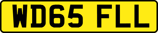 WD65FLL