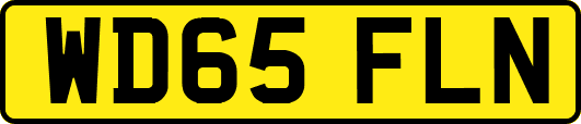 WD65FLN