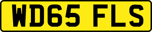 WD65FLS