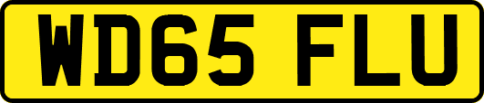 WD65FLU