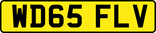 WD65FLV